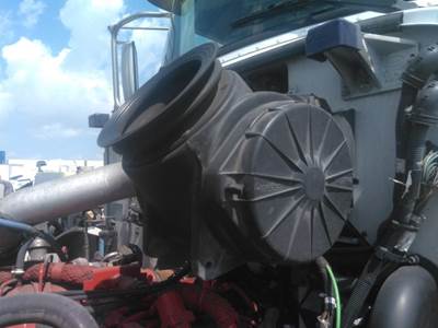 Peterbilt 337 Air Cleaner / Air Filter Housing