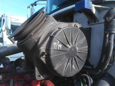 Peterbilt 337 Air Cleaner / Air Filter Housing