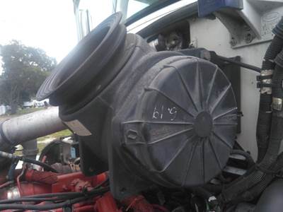 Peterbilt 337 Air Cleaner / Air Filter Housing