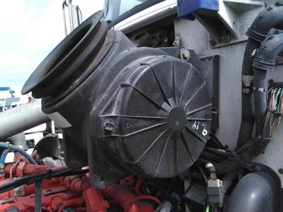 Peterbilt 337 Air Cleaner / Air Filter Housing