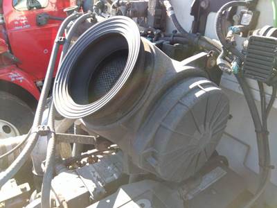 Peterbilt 337 Air Cleaner / Air Filter Housing