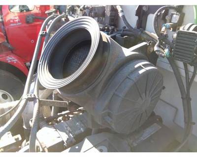 Peterbilt 337 Air Cleaner / Air Filter Housing
