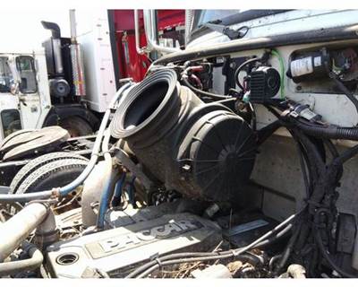 Peterbilt 337 Air Cleaner / Air Filter Housing
