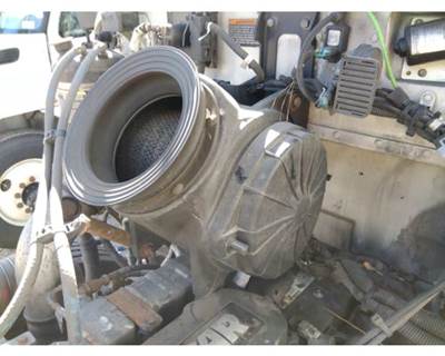 Peterbilt 337 Air Cleaner / Air Filter Housing