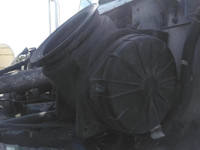 Peterbilt 340 Air Cleaner / Air Filter Housing
