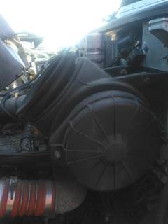 Peterbilt 340 Air Cleaner / Air Filter Housing