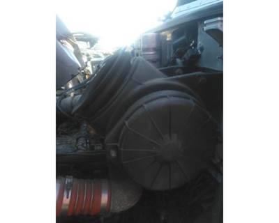 Peterbilt 340 Air Cleaner / Air Filter Housing