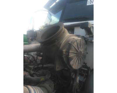 Peterbilt 348 Air Cleaner / Air Filter Housing