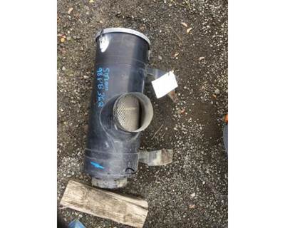 Peterbilt 362 Air Cleaner / Air Filter Housing