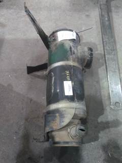 Peterbilt 365 Air Cleaner / Air Filter Housing