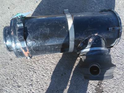 Peterbilt 375 Air Cleaner / Air Filter Housing