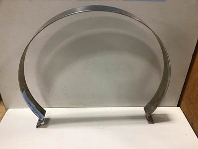 Peterbilt 378 Air Cleaner / Air Filter Housing