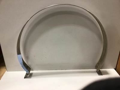 Peterbilt 378 Air Cleaner / Air Filter Housing