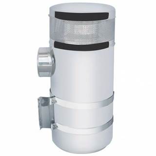 Peterbilt 379 Air Cleaner / Air Filter Housing