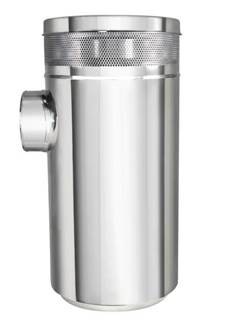 Peterbilt 379 Air Cleaner / Air Filter Housing