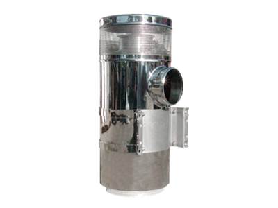 Peterbilt 379 Air Cleaner / Air Filter Housing