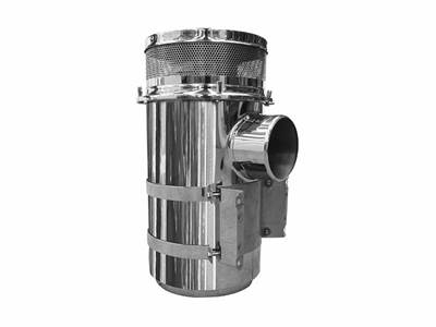 Peterbilt 379 Air Cleaner / Air Filter Housing