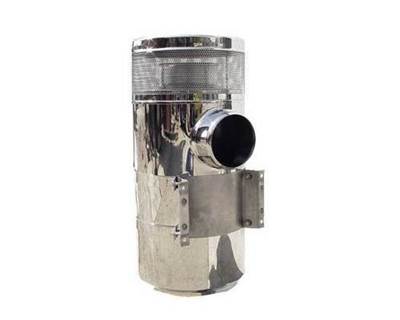 Peterbilt 379 Air Cleaner / Air Filter Housing