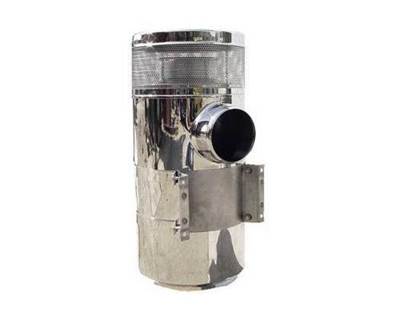 Peterbilt 379 Air Cleaner / Air Filter Housing
