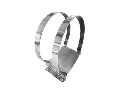 Peterbilt 379 Air Cleaner / Air Filter Housing