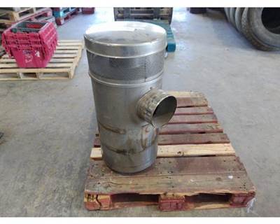 Peterbilt 379 Air Cleaner / Air Filter Housing