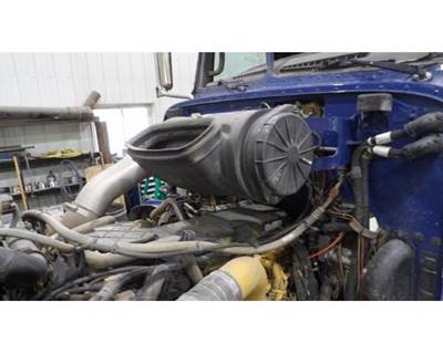 Peterbilt 384 Air Cleaner / Air Filter Housing