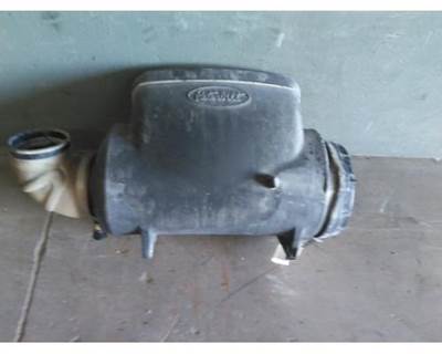 Peterbilt 384 Left Air Cleaner / Air Filter Housing