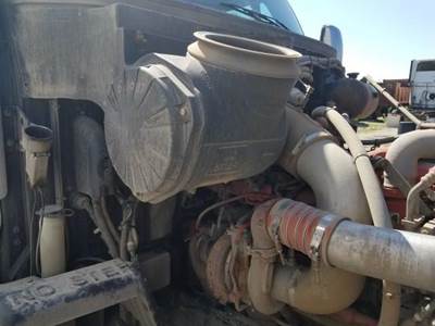 Peterbilt 387 Air Cleaner / Air Filter Housing