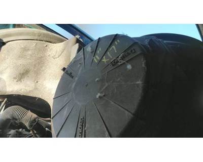 Peterbilt 387 Right Air Cleaner / Air Filter Housing