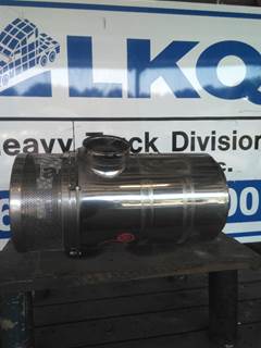 Peterbilt 389 Right Air Cleaner / Air Filter Housing