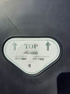 Peterbilt 520 Air Cleaner / Air Filter Housing