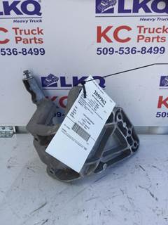 Peterbilt 567 Right Air Cleaner / Air Filter Housing