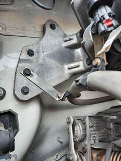 Peterbilt 579 Air Cleaner / Air Filter Housing