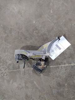 Peterbilt 579 Left Air Cleaner / Air Filter Housing