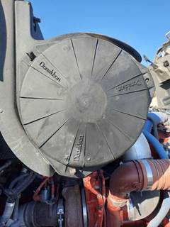 Peterbilt 587 Air Cleaner / Air Filter Housing