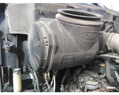 Peterbilt 587 Air Cleaner / Air Filter Housing