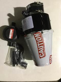 Universal Air Cleaner / Air Filter Housing for a Universal ALL