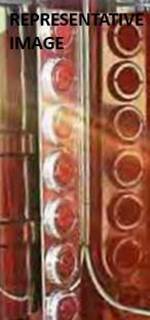 Universal Air Cleaner / Air Filter Housing for a Aranda ALL