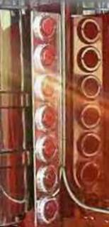 Universal Air Cleaner / Air Filter Housing for a Aranda ALL