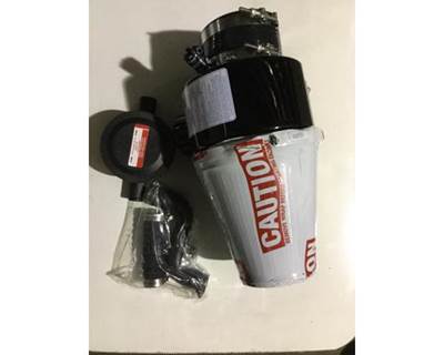 Universal Air Cleaner / Air Filter Housing for a Universal ALL