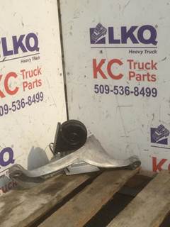 Used Driver Side Air Cleaner Bracket with Horn
 OEM# - D11-1508
 Material -