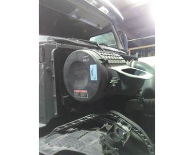 Volvo VNL Air Cleaner / Air Filter Housing