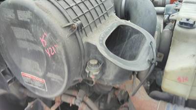 Volvo VNM Right Air Cleaner / Air Filter Housing