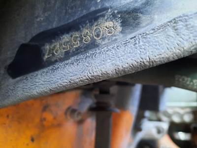 Volvo VNM Air Cleaner / Air Filter Housing