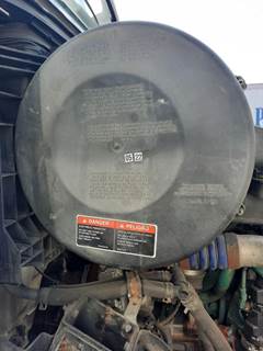 Volvo VNM Air Cleaner / Air Filter Housing