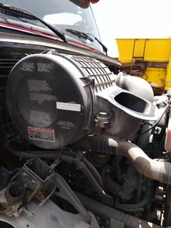 Volvo VNM Air Cleaner / Air Filter Housing