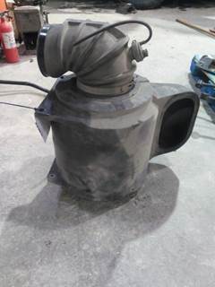 Volvo VNM Air Cleaner / Air Filter Housing