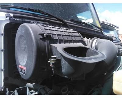 Volvo VNM Air Cleaner / Air Filter Housing