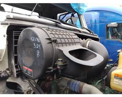 Volvo VNR Right Air Cleaner / Air Filter Housing