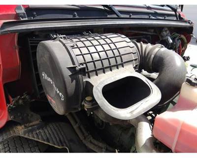 Volvo VNR Air Cleaner / Air Filter Housing